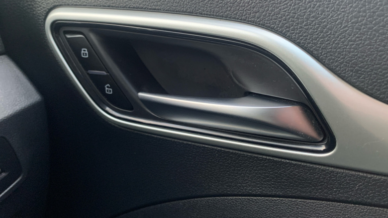 MG Zs 105kW Exclusive EV 45kWh 5dr Auto Electric Hatchback